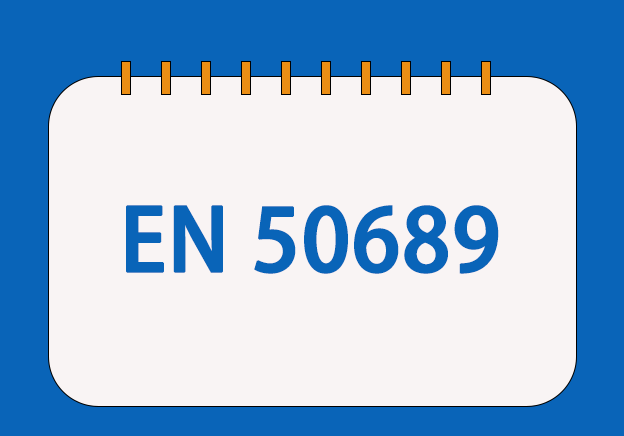 EN 50689 ༤Ʒרðȫ