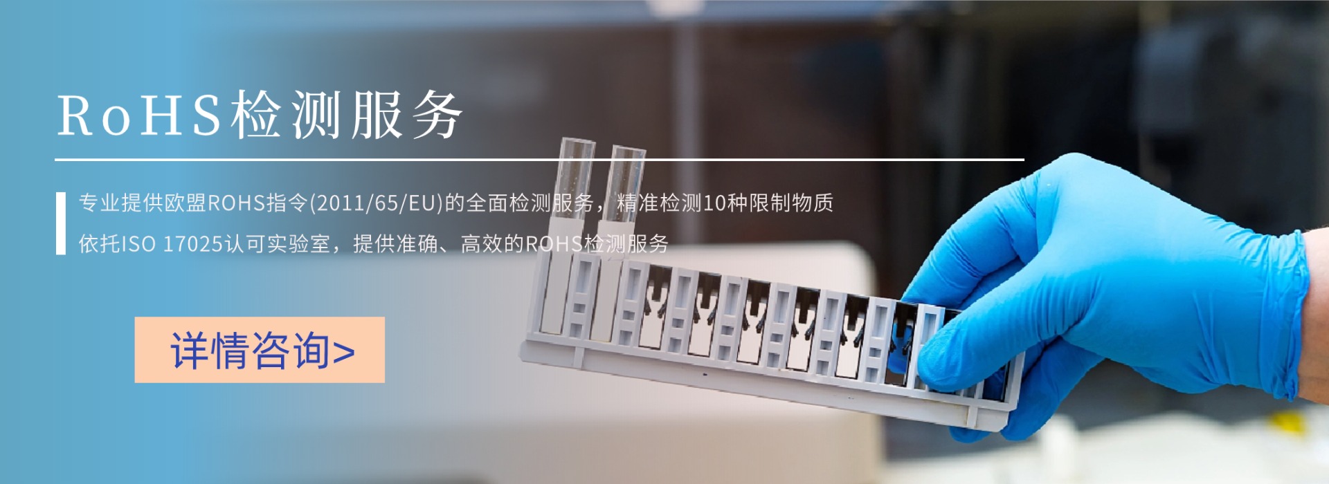 RoHS检测服务(图1) RoHS检测服务(图1)